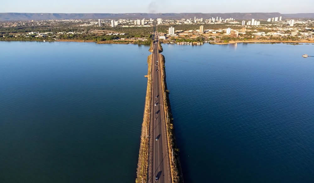 Cidade palmas