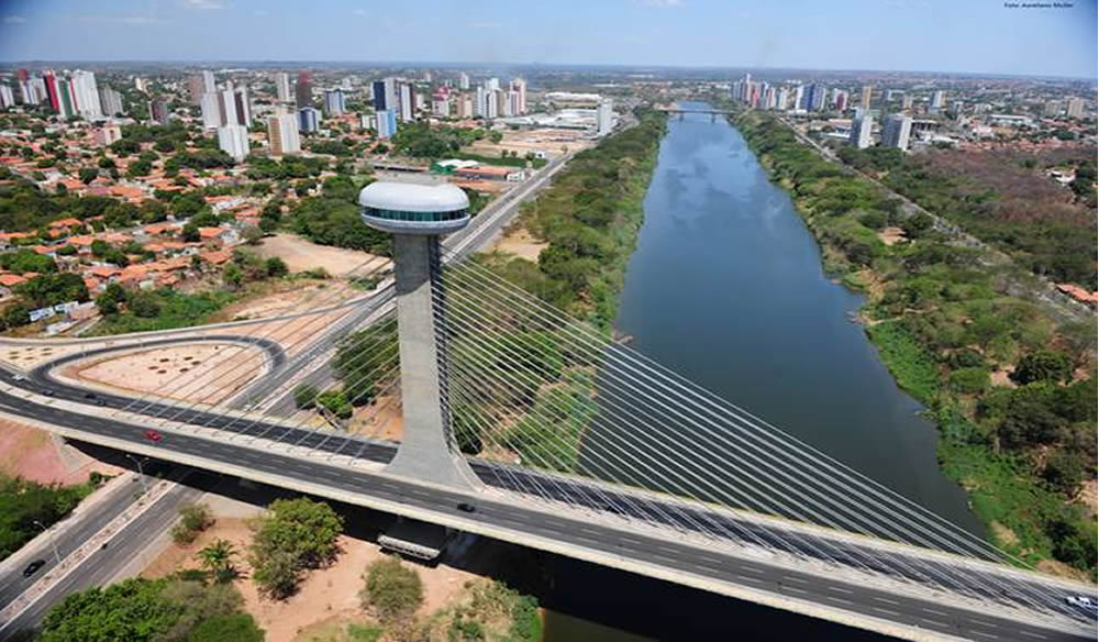 Cidade teresina
