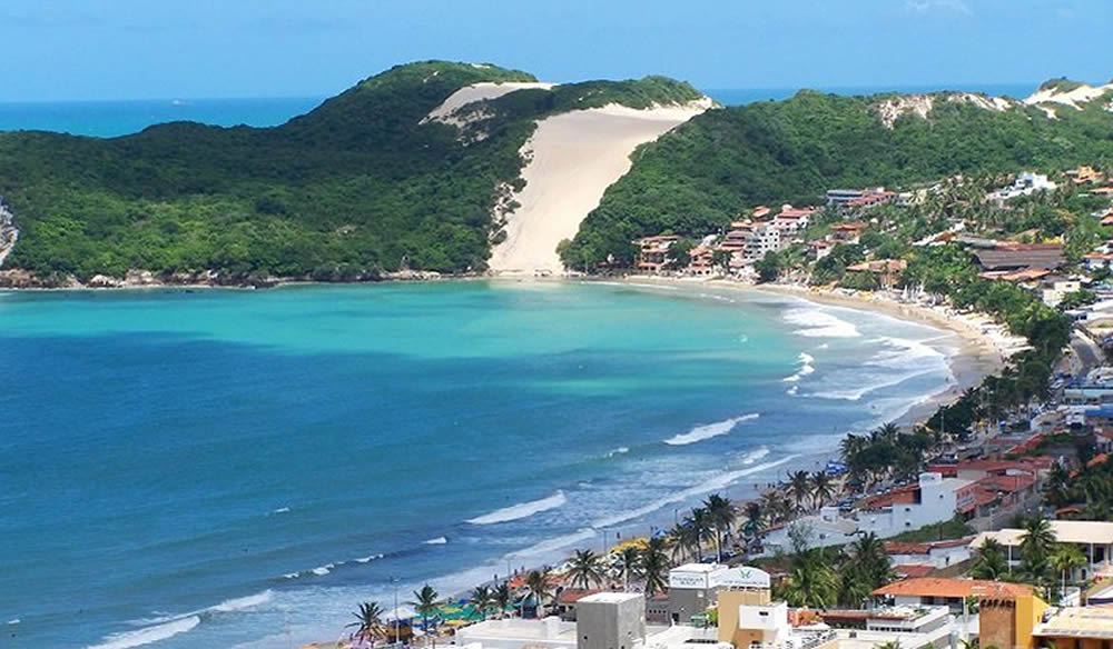 Cidade natal